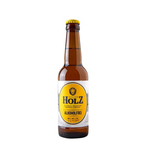 Holz Alkoholfrei