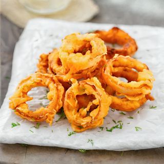 A17 Ring pakora