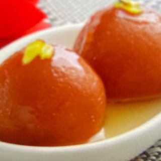 Gulab Jamun