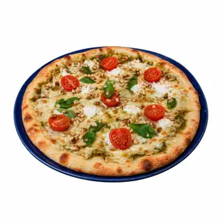 RED25 - DI PESTO