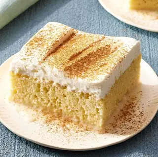 Tres Leches
