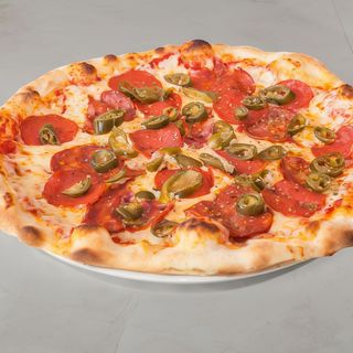 Pizza Piccante 32cm