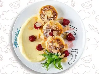 Сирники (200g)