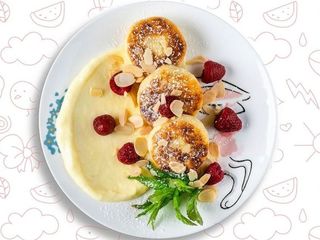 Сирники (200g)