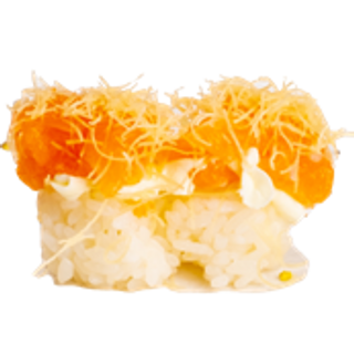 66. Nido sake 3 pezzi