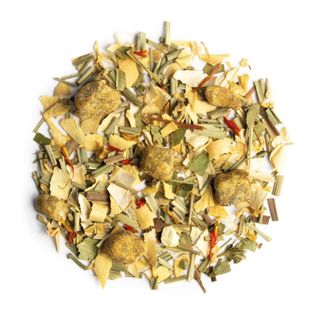 ჯენშენის ველი/Ginseng Valley 200g