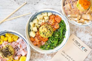 Monta Tu Poke Mediano