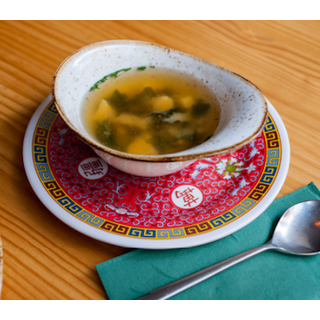 Sopa Miso