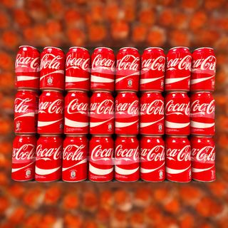 Coca Cola