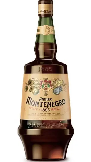 Amaro montenegro 70cl
