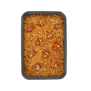 Arroz de Pato Familiar