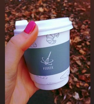 Стакан 270мл 