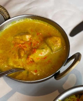 Korma