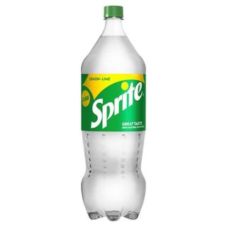 Sprite Lemon 1.25L PET
