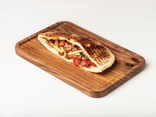 Шаурма средняя 