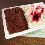 Tarrina De Helado (1/2 l.) térmico