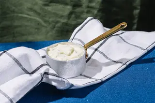 Sos Tartar 50g
