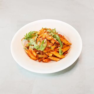 Penne all'arrabbiata 410g