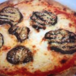Parmigiana