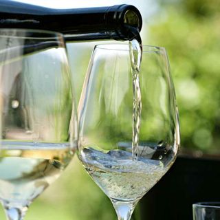 Вино Ркацителі Сухе, Біле 1,5кг