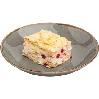 Десерт Мільфей(доставка)