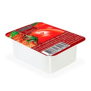 Кетчуп (25г)	