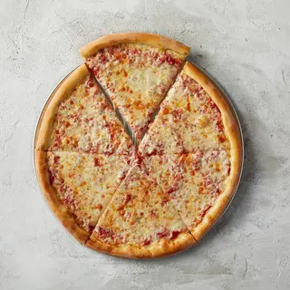 Pizza Margherita 43cm