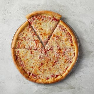 Pizza Margherita 43cm