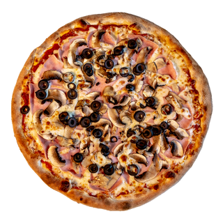 Pizza Capriciosa Ø32cm