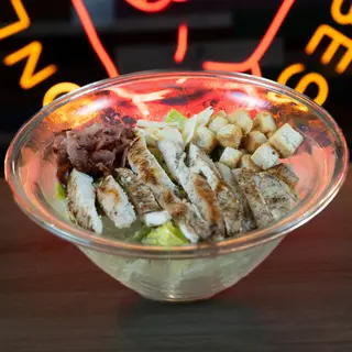 ENSALADA CÉSAR 