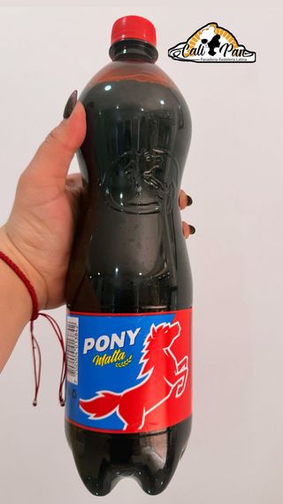 Pony 1L