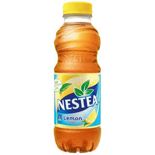Nestea zielona herbata cytrusowa 0.5l