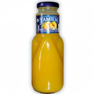 Zumo Lambda De Melocotón  (250 Ml.)