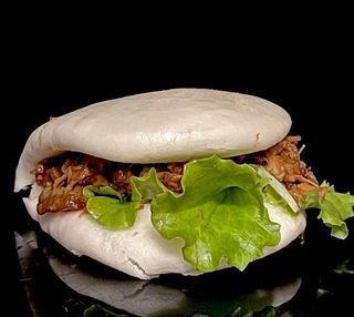 Gua-Bao di Carne