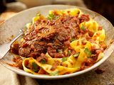 Beef Pasta
