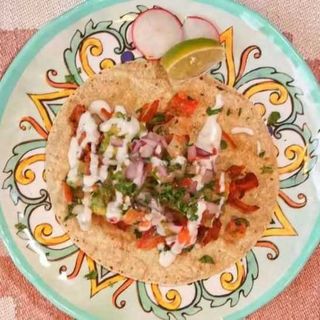 Taco El Jefe
