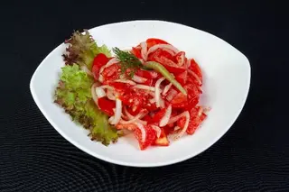 Салат Ачучук (острый)