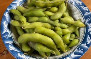 Edamame毛豆