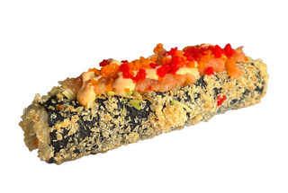 Суші Дог з лососем