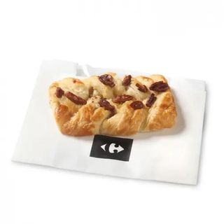 Trenza Maple Pecan 98 Gr.