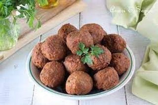 Albondigas