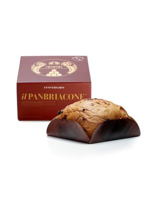 Fratelli Bonci - Panbriacone Classico 800g