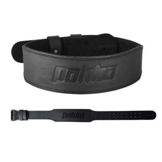 Ceinture De Musculation Pakka