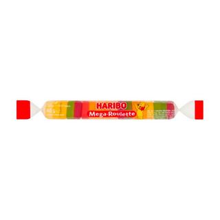 Haribo Mega Roulette (45 gr)