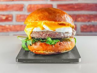 Burger La Toscana (170g)