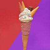 Розов Еднорог (500 г.)