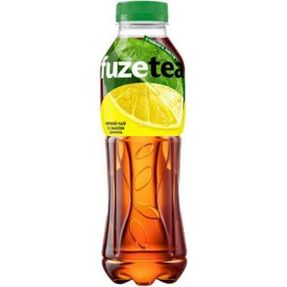 Холодний чай 0,5 ЛИМОН-ЛЕМОНГРАС