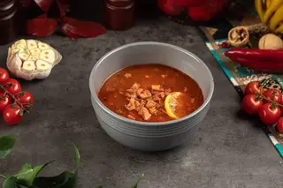 Солянка