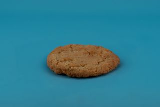 Cookie de Almendras