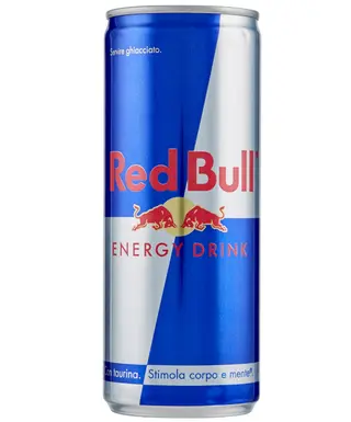 Red Bull 25 cl